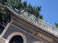 -潭柘寺景区