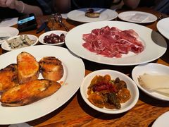 -非常时髦餐厅VUE Restaurant(外滩茂悦大酒店)
