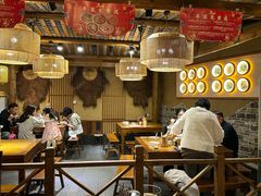 -李久其家民间餐厅(观沙岭公园店)