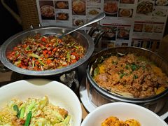 -实在湘·大碗土菜(竹料店)