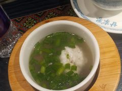 -甘家界牌柠檬鸭(青山店)