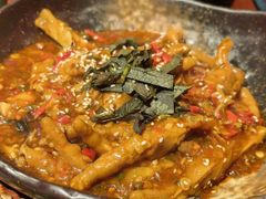 -顾乡私房菜(金沙天街店)