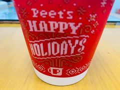 澳洲小白-Peet's 皮爷咖啡(东湖路手作店)