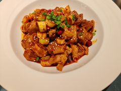 -辣螃铠盆盆蟹大排档(海昌店)
