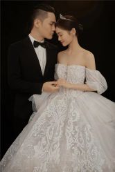 -摩玛婚纱摄影(杭州店)