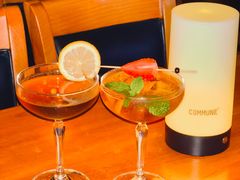 -COMMUNE幻师(番禺时代店)