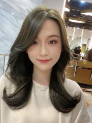 点击看大图 -MORI HAIR SALON日式美发沙龙