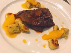 -君悦酒店·La Terrazza意合園·意式风味