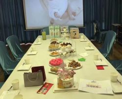 点击看大图 -梓爱月子中心(花都店)