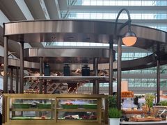 -RISE RESTAURANT(滨海湾金沙店)