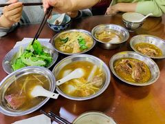 -阿秋牛排(湖心街店)