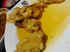 -粗粮人家·东北菜(洋桥店)