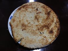 蟹黄烧饼-四海楼(文昌路店)
