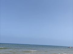 -那香海钻石沙滩浴场