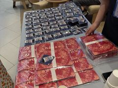 -霸王茶姬(上海恒基名人店)