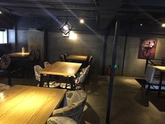 大堂-香草叶披萨·咖啡·啤酒(翰林邻里中心店)