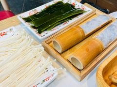 -东门口涮肉·砂锅·烤串(老门东店)