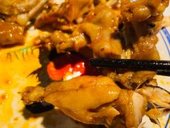 -梯坎老火锅(天禧店)