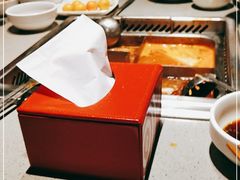 -海底捞火锅(龙湖金沙天街店)