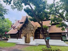 -帕辛寺