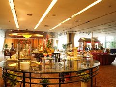 -雄楚国际大酒店-四季西餐厅