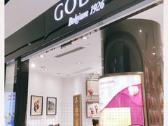 门面-GODIVA(宁波来福士店)