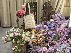 -海马体照相馆(万菱汇店)