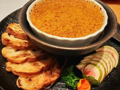 -马克西姆俄罗斯餐厅(通亚街店)