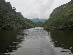 -仙居谷风景区