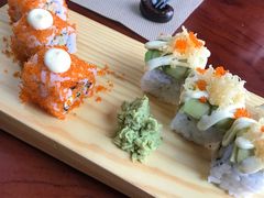 -简家·海鲜盛宴(下沙店)
