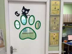 -瑞鹏宠物医院·夜间急症·心超·猫科(祖庙分店)