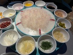 顺德鱼生-顺鹅季·非遗烧鹅(六道口店)