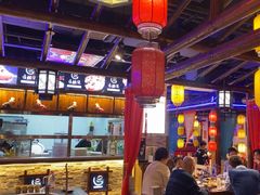 -唇辣号重庆老火锅(燕郊鑫乐汇店)