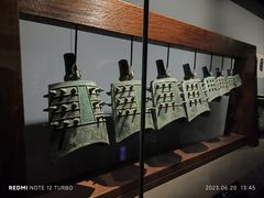 -陕西历史博物馆