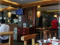 大堂-老诚一锅羊蝎子(天通苑店)