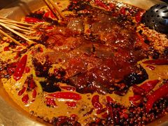 -潮火锅·麻辣牛肉火锅(观音桥方圆·LIVE店)