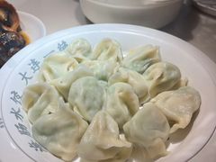 -日丰园海肠水饺·老字号大连海鲜(和平广场店)