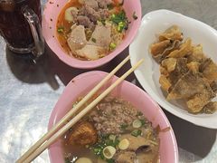 -榮泰米粉湯(Left Shop)