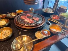 -伏一解牛烤肉专门店(信业购物中心店)