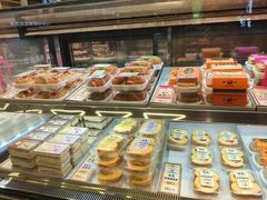 -鹤所·低糖零蔗糖烘焙(长楹店)