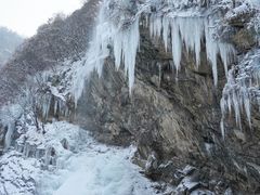 -少华山国家森林公园