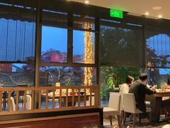 -川流不息(北蔡休闲广场店)