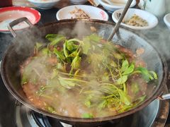 -李子坝梁山鸡(李子坝大鸡哥店)