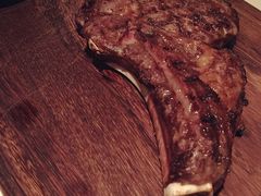 -弗兰克牛排西餐厅Ribone steak house(柠檬花园店)