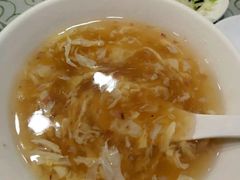 李连贵蛋汤-李连贵熏肉大饼(沈阳站店)