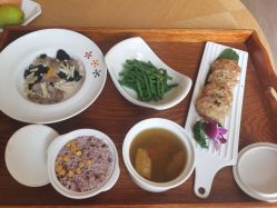 点击看大图 -裕月馨月子中心(滨江店)