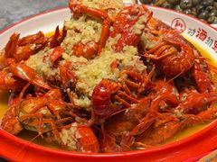 -曹胖子龙虾馆(黄桦路店)