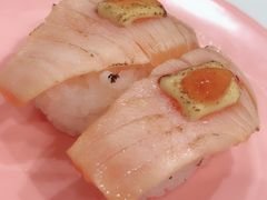 -争鲜回转寿司(流行前线店)