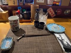 -半藏居酒屋(香港花园店)
