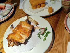 -小放牛炒菜馆(中山路乐汇城店)